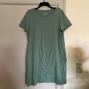 TShirt dress